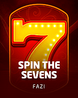 Spin The Sevens