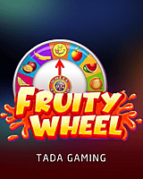 Fruity Wheel