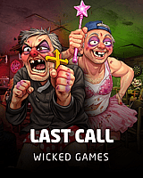 Last Call