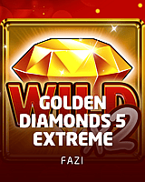 Golden Diamonds 5 Extreme