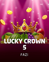 Lucky Crown 5