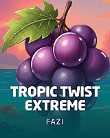 Tropic Twist Extreme