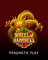 Wheel of Happiness