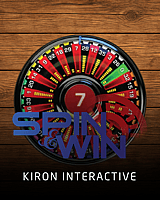 Spin & Win