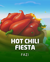 Hot Chili Fiesta