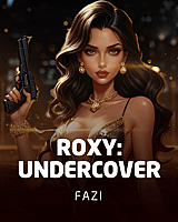 Roxy: Undercover
