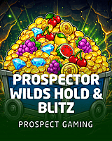 Prospector Wilds Hold & Blitz
