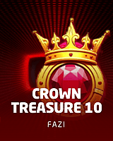 Crown Treasure 10