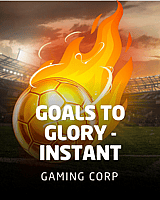 Goals to Glory - Instant Blitz