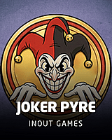 Joker Pyre