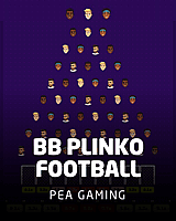 BB Plinko Football
