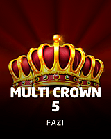 Multi Crown 5