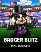 Badger Blitz