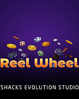Reel Wheel