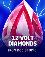 12 Volt Diamonds