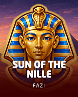 Sun Of The Nille