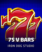 7s V BARs