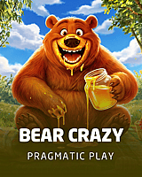 Bear Crazy