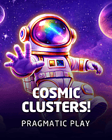 Cosmic Clusters!