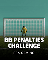 BB Penalties Challenge