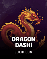 Dragon Dash!
