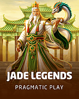 Jade Legends