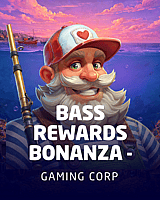Bass Rewards Bonanza - The Golden Catch
