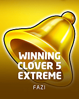 Winning Clover 5 Extreme Booster