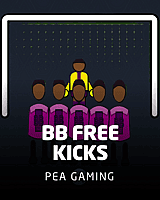 BB Free Kicks