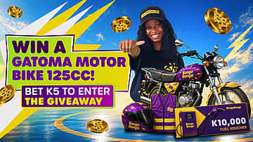 JOIN GIVEAWAY